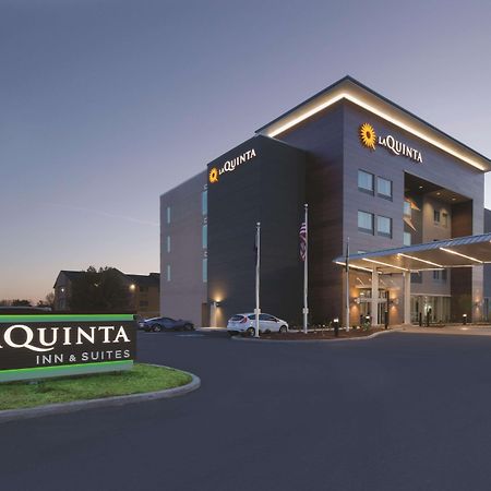La Quinta By Wyndham Terre Haute Bagian luar foto